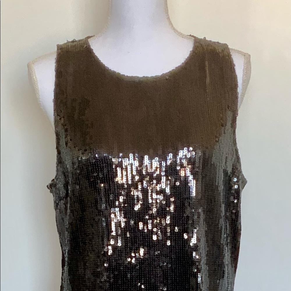 GREAT GATSBY NWT SHIMMY SHIMMY SHAKE! 2 PIECE SET